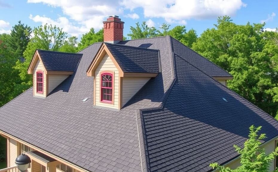 Top 10 Choices for Insulated Roofing Systems in Westborough MA